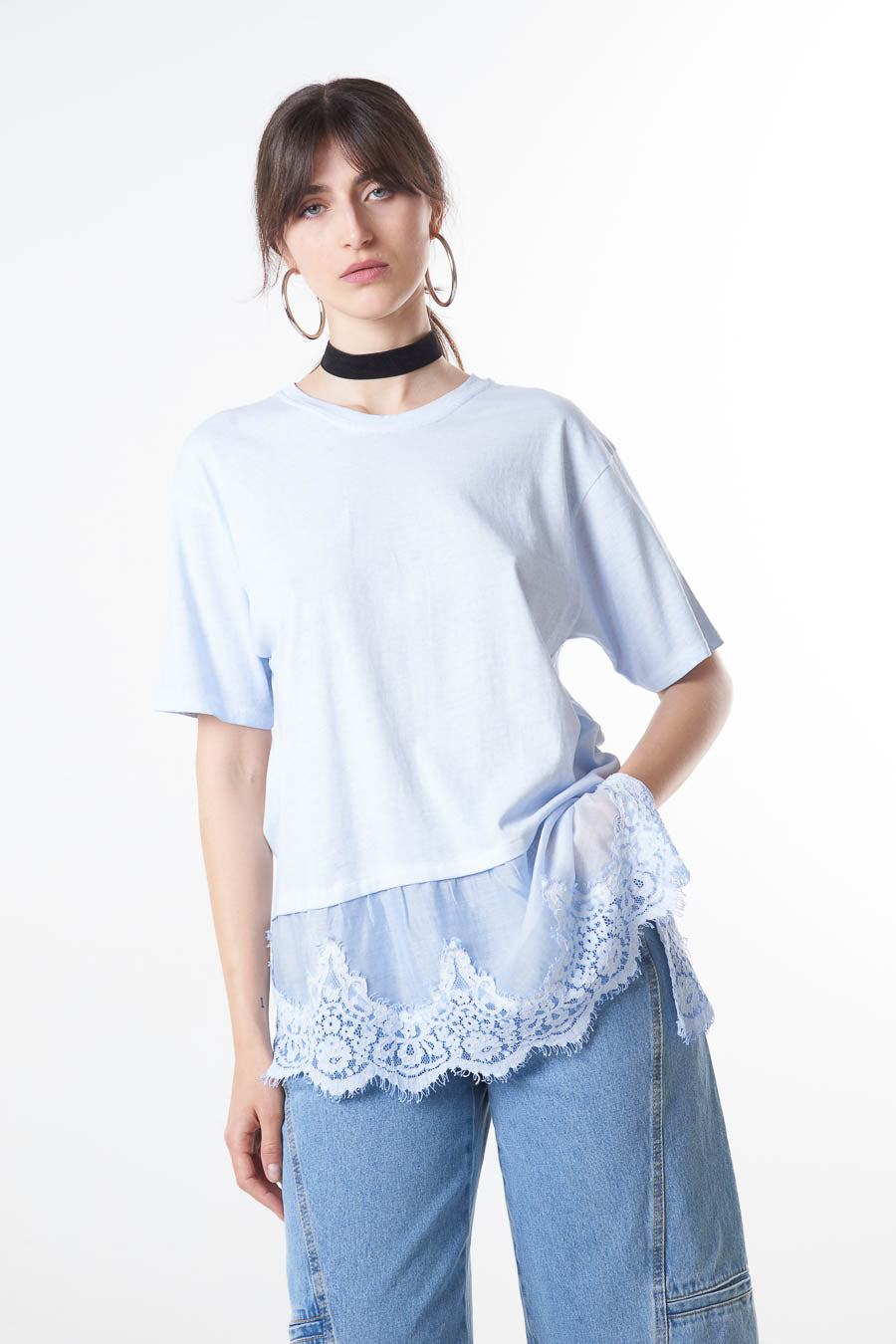 CHERRY BLUE