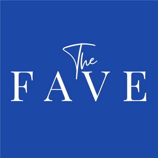 TheFAVEUAE Gift Card